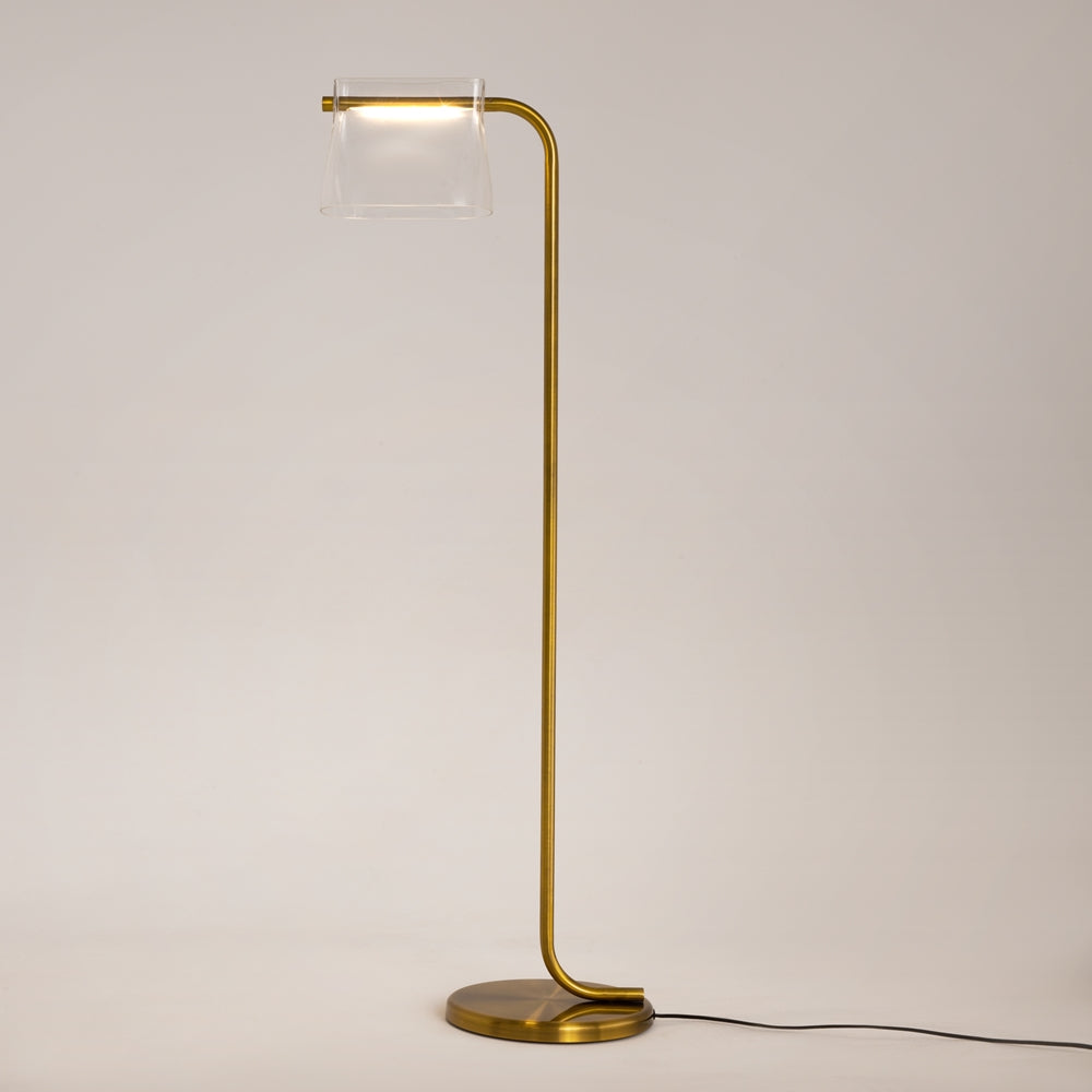 Maytoni Cabaret LED floor light