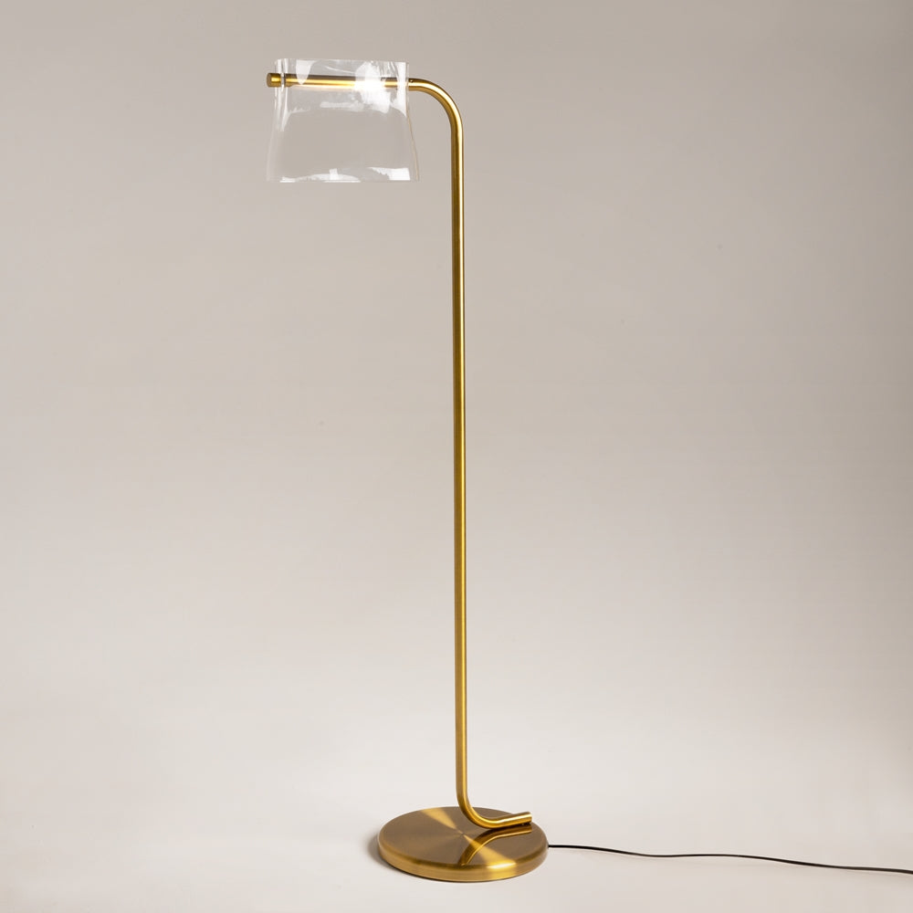 Maytoni Cabaret LED floor light