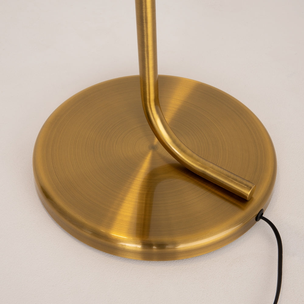 Maytoni Cabaret LED floor light
