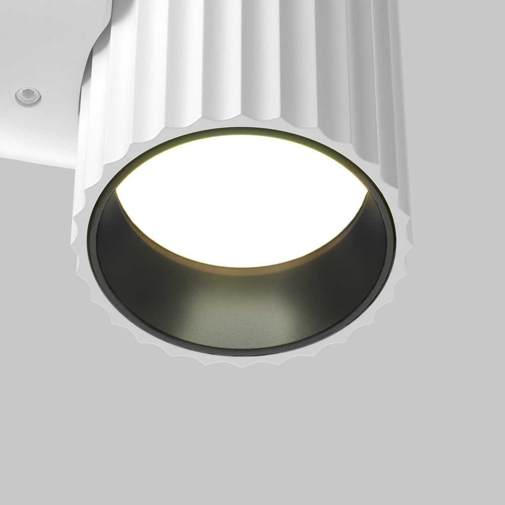 Maytoni Calipso GU10 wall light