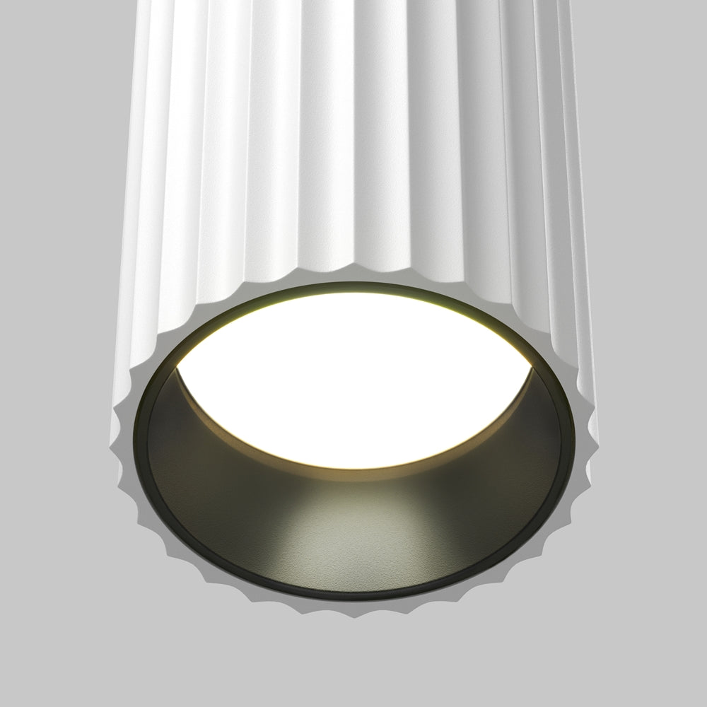 Maytoni Calipso GU10 wall light