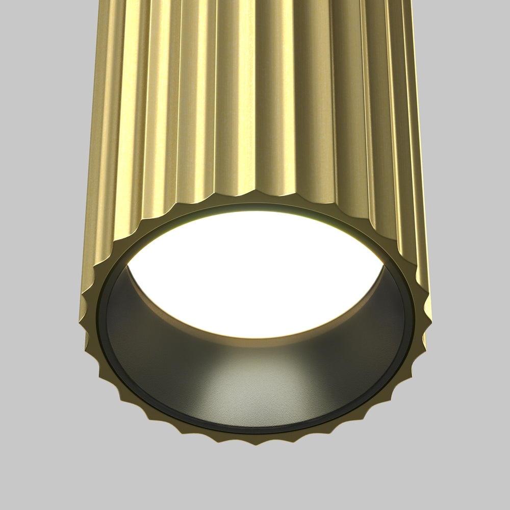 Maytoni Calipso GU10 wall light