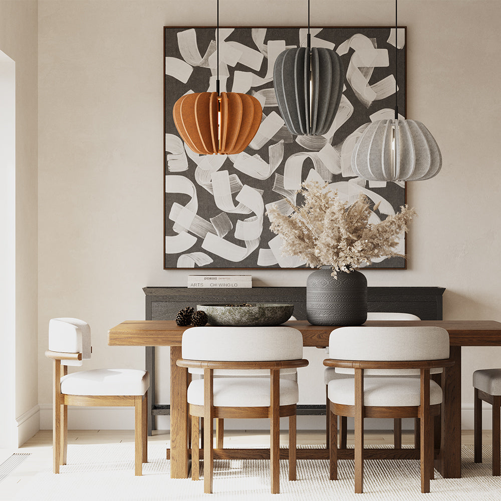 Maytoni Cambio E27 hanging acoustic light