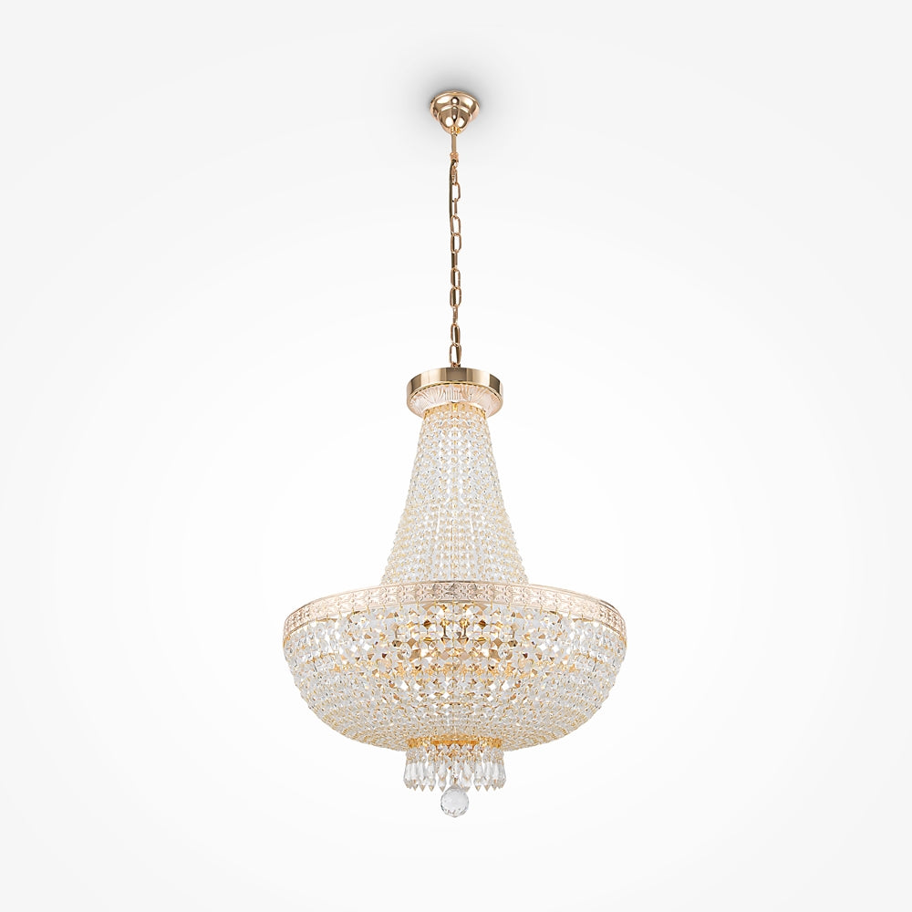 Maytoni Bella E14 Chandelier light