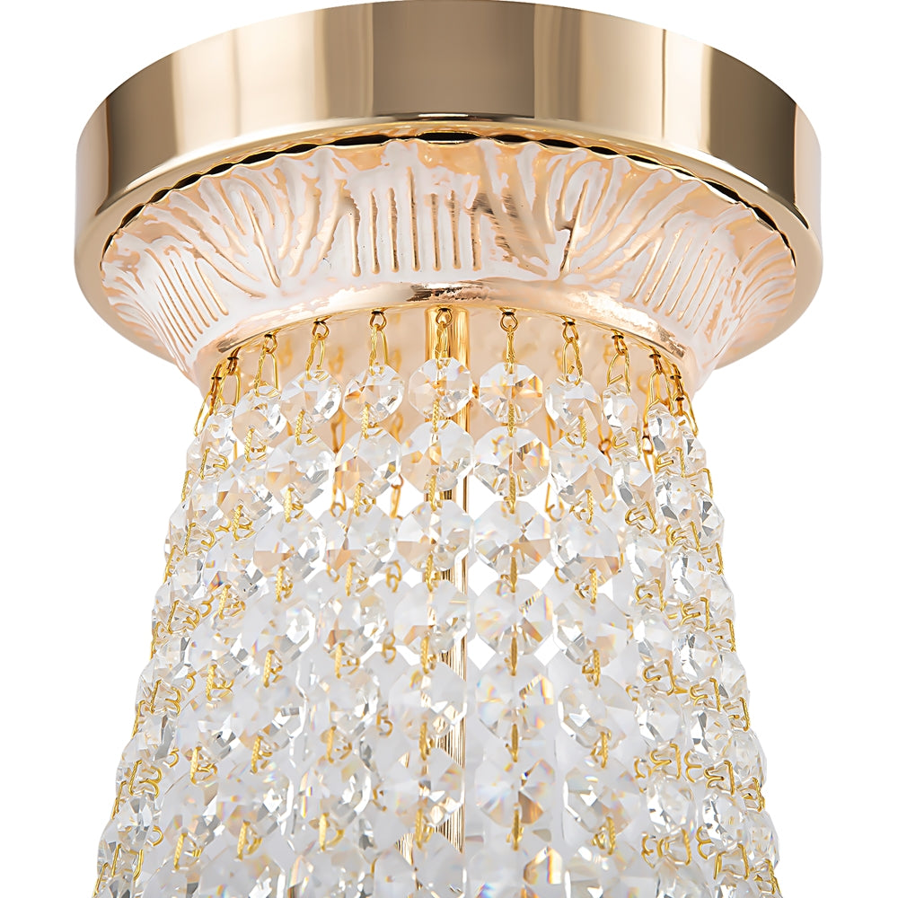 Maytoni Bella E14 Chandelier light