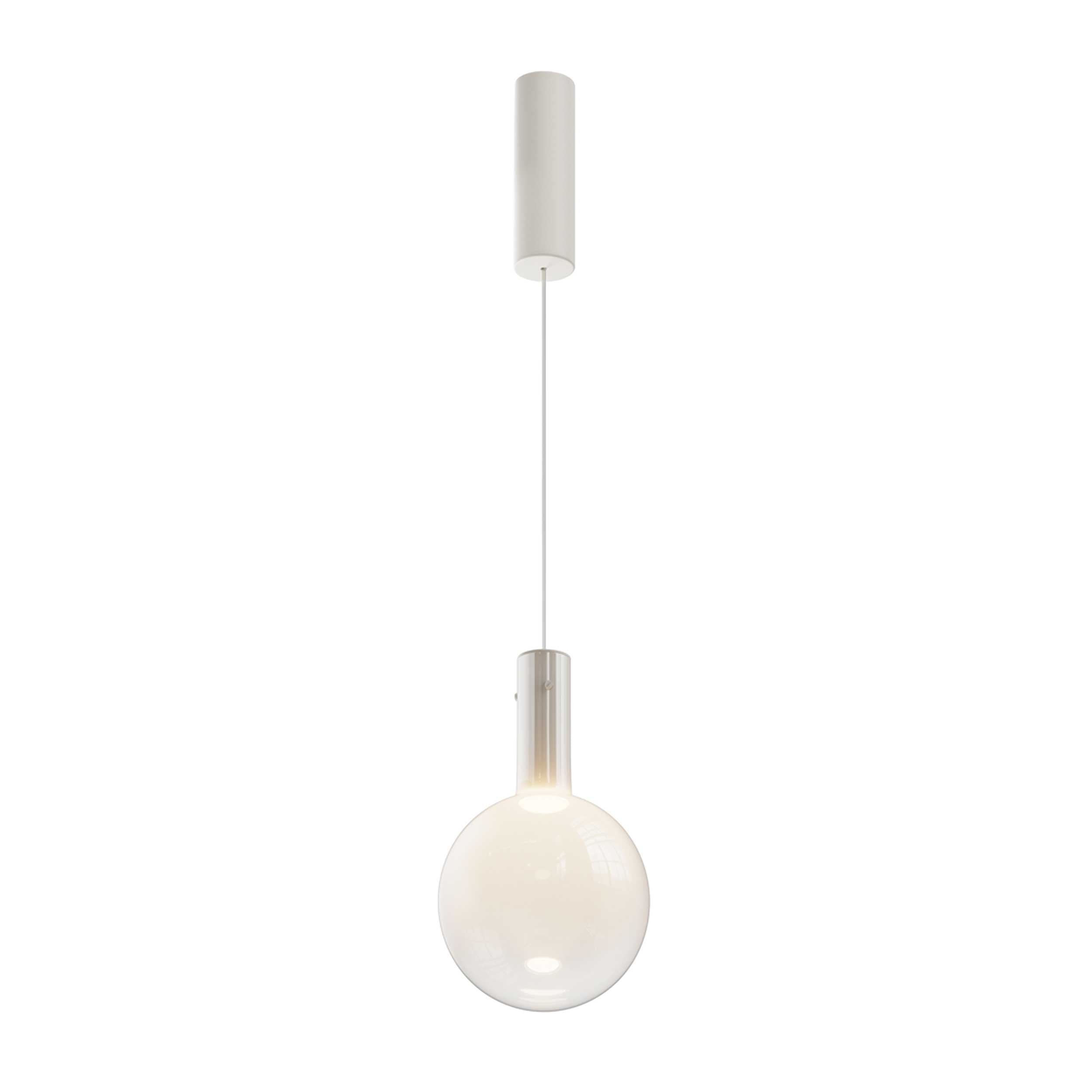 Maytoni Nebula LED pendant light