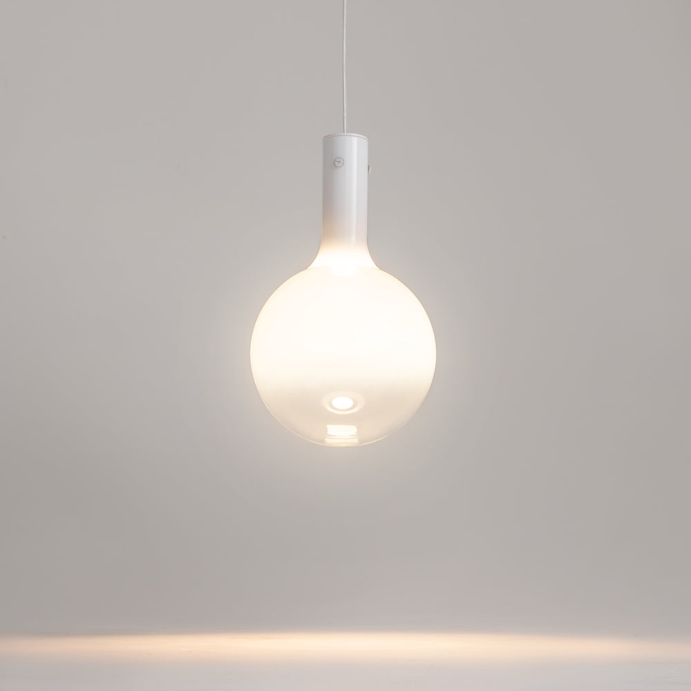Maytoni Nebula LED pendant light