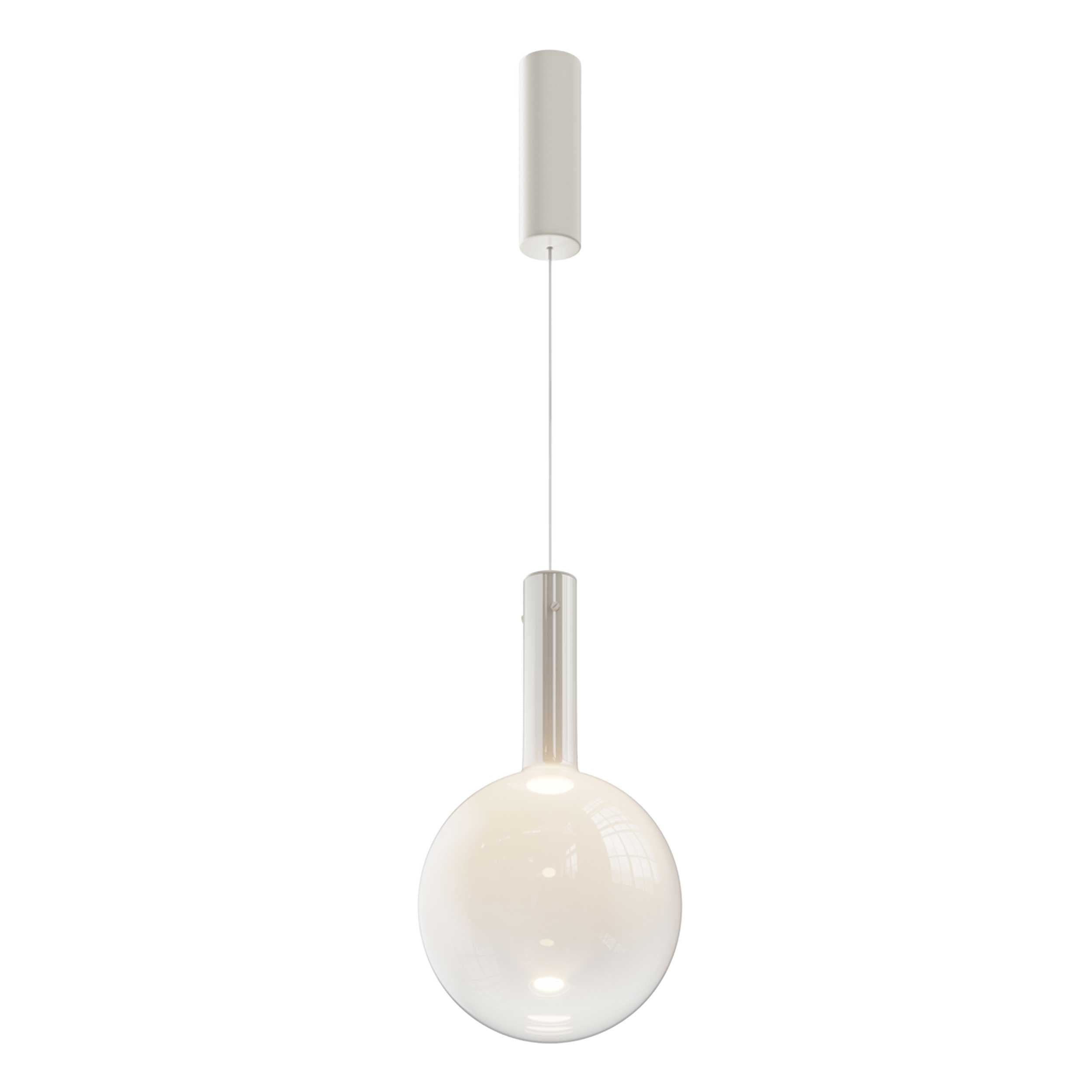 Maytoni Nebula LED pendant light
