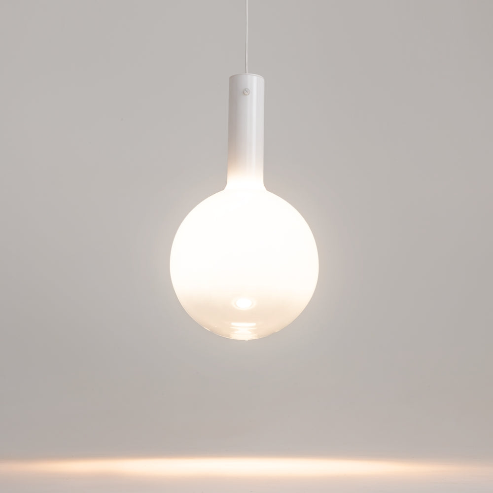 Maytoni Nebula LED pendant light
