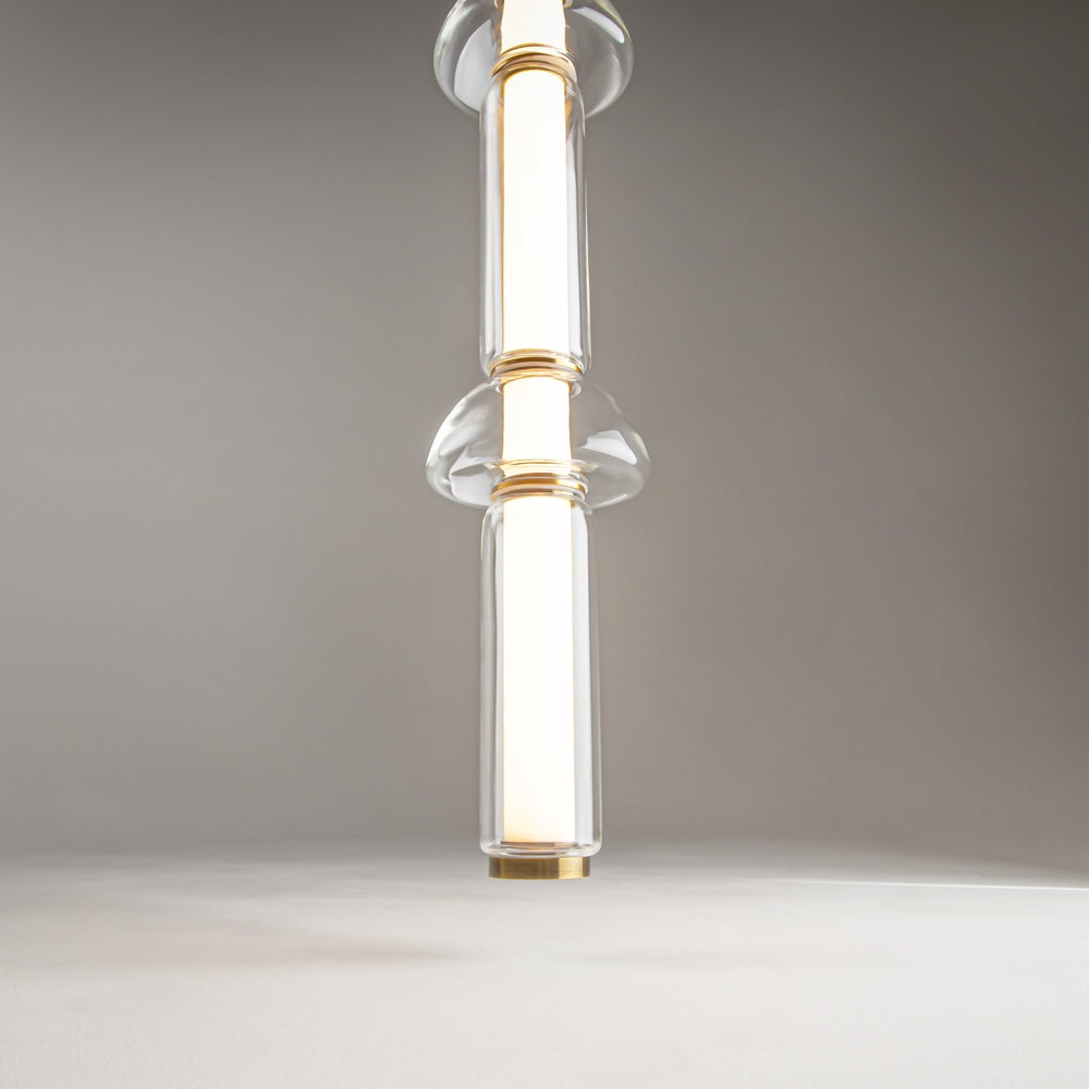 Maytoni Cosmo LED pendant light
