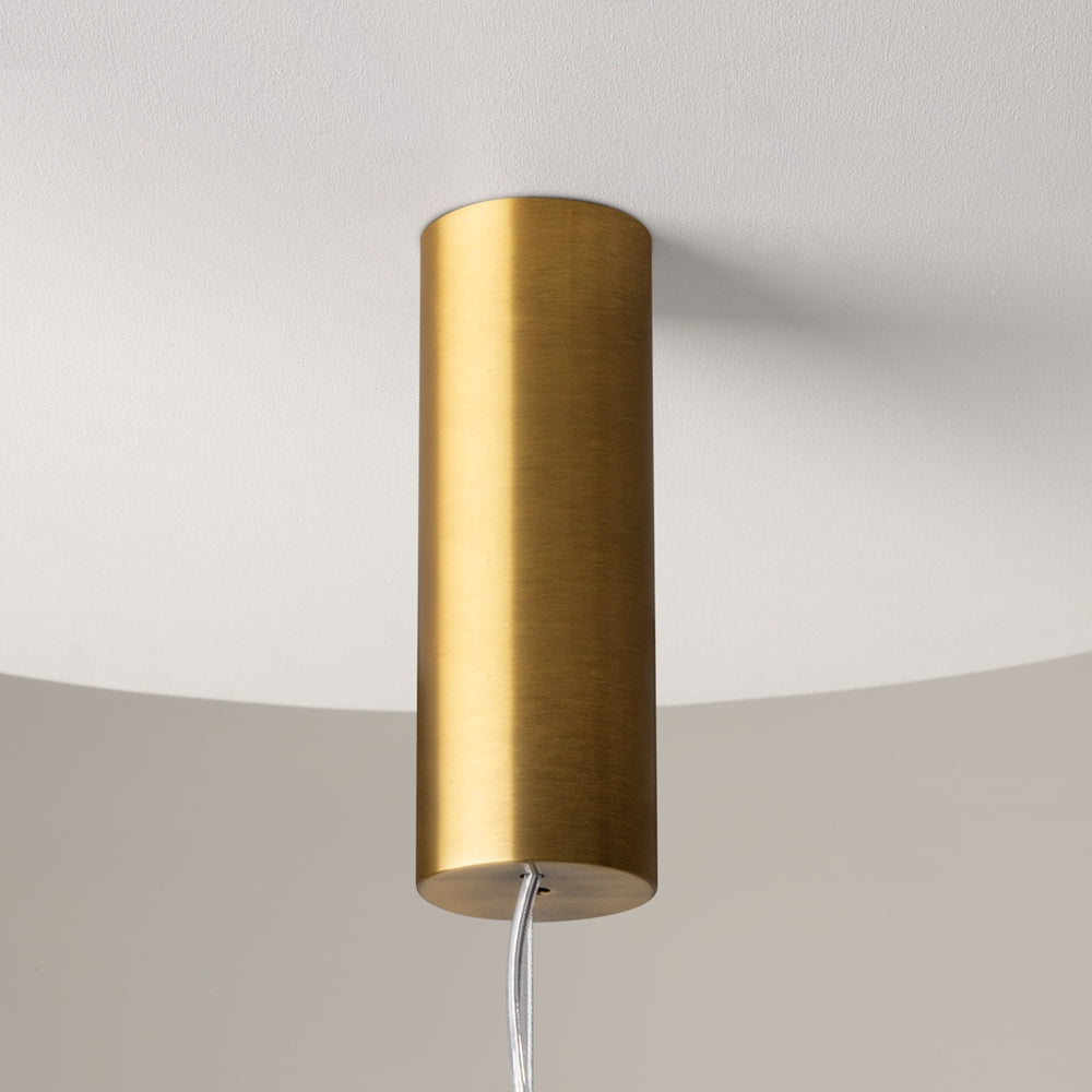 Maytoni Cosmo LED pendant light