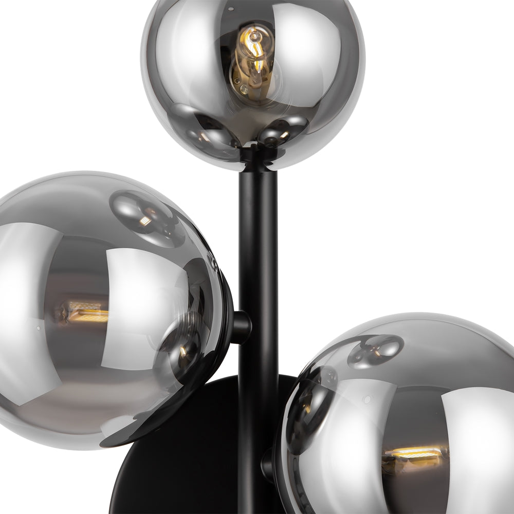 Maytoni Dallas G9 wall light