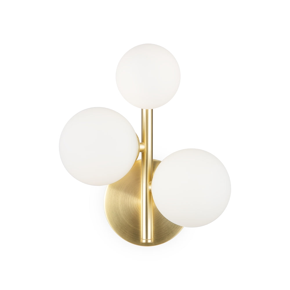 Maytoni Dallas G9 wall light