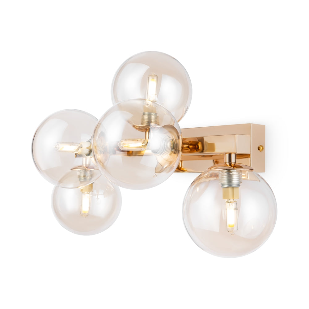 Maytoni Dallas G9 wall light