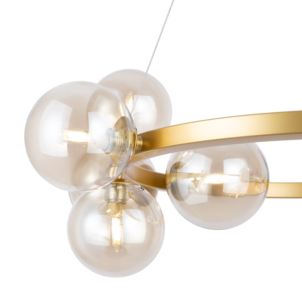 Maytoni Dallas G9 pendant light
