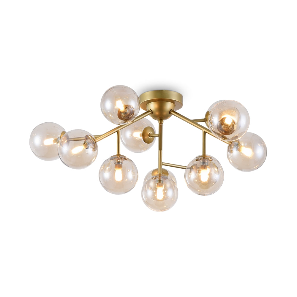Maytoni Dallas G9 surface-mounted light