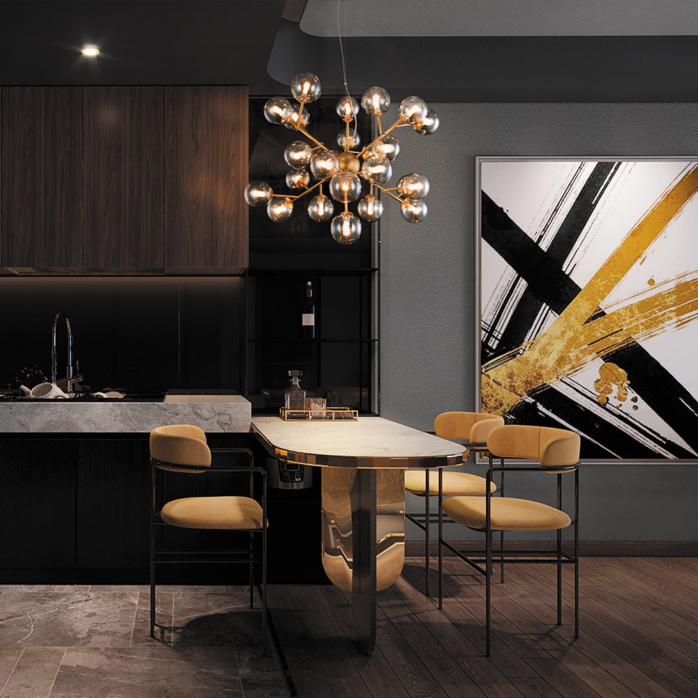 Maytoni Dallas G9 pendant light