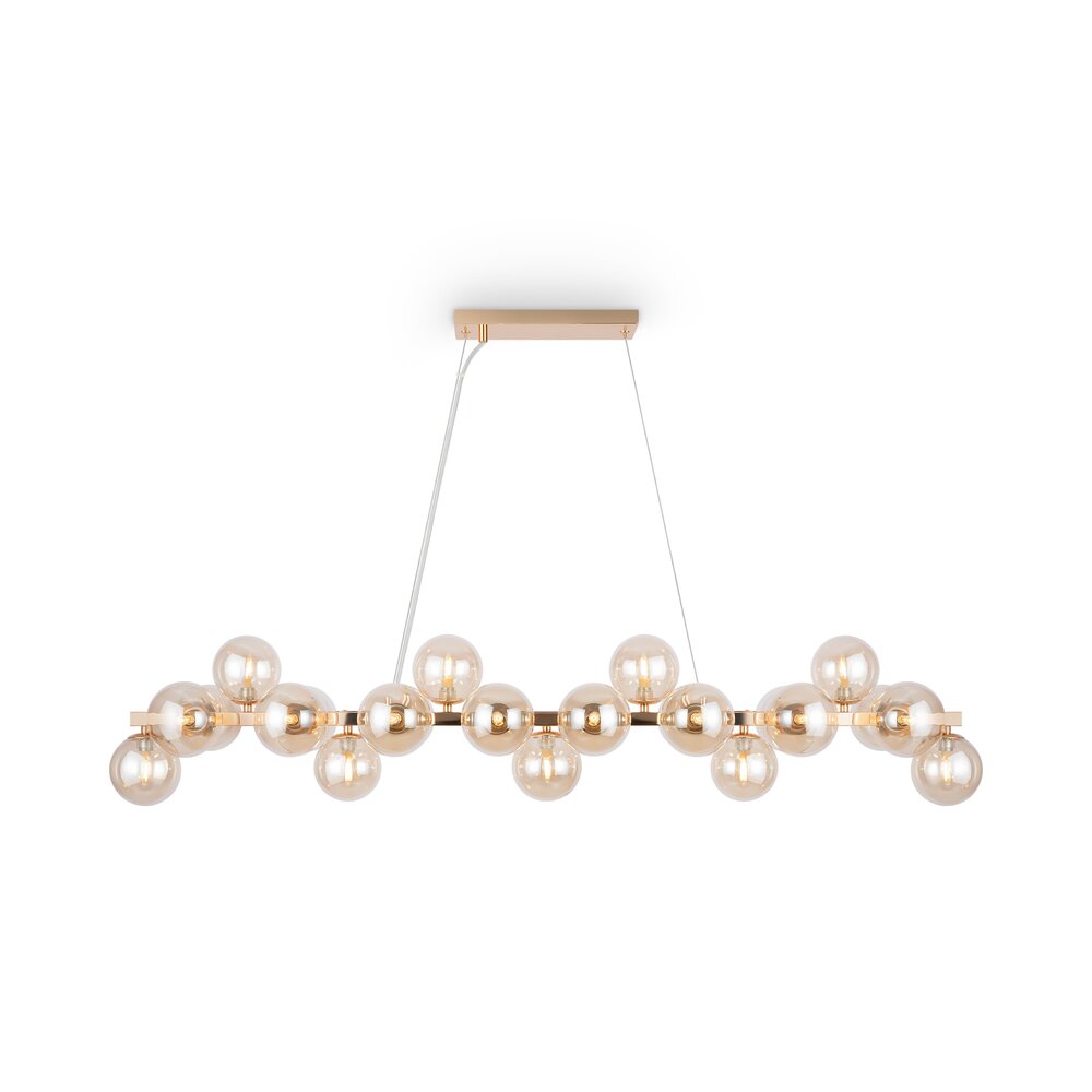 Maytoni Dallas G9 pendant light