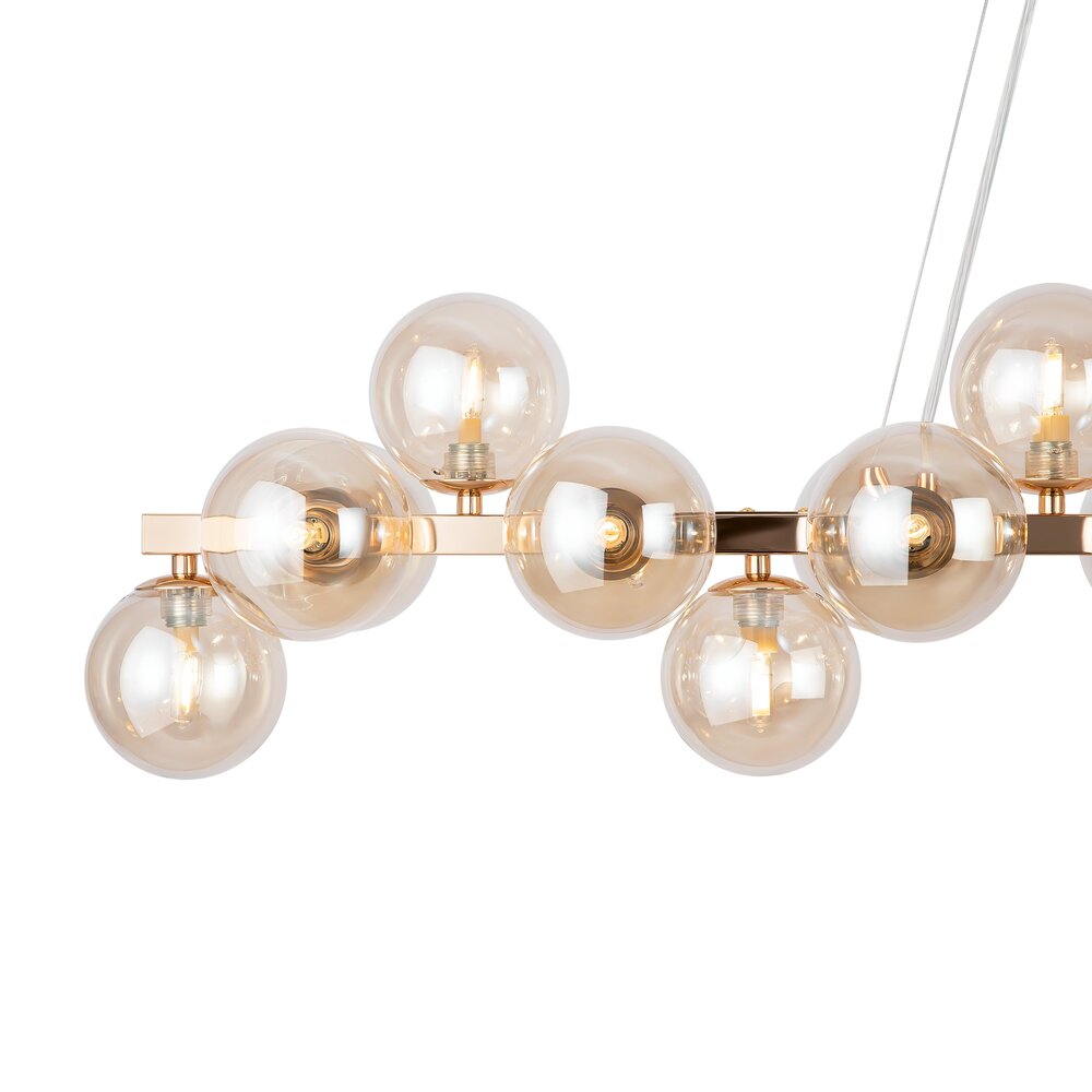 Maytoni Dallas G9 pendant light
