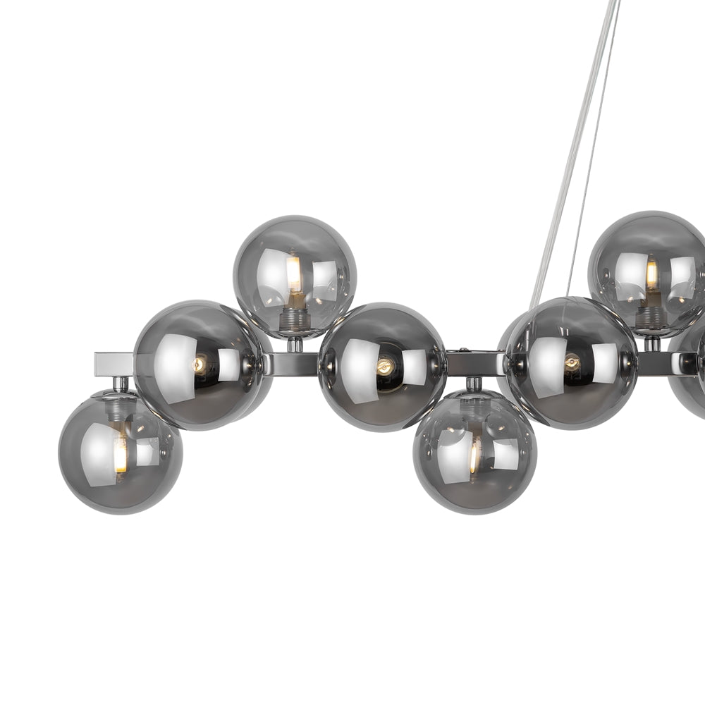 Maytoni Dallas G9 pendant light