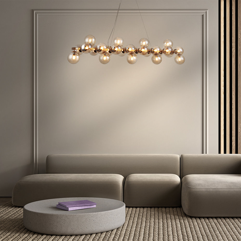 Maytoni Dallas G9 pendant light