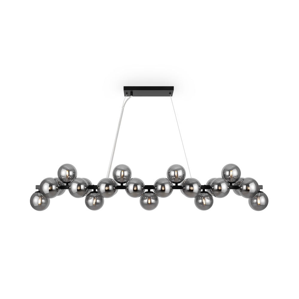 Maytoni Dallas G9 pendant light