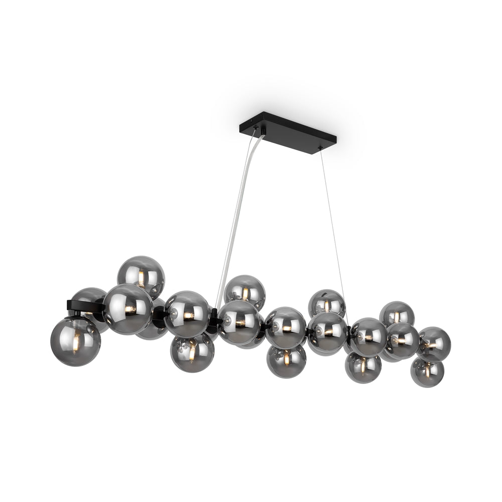 Maytoni Dallas G9 pendant light