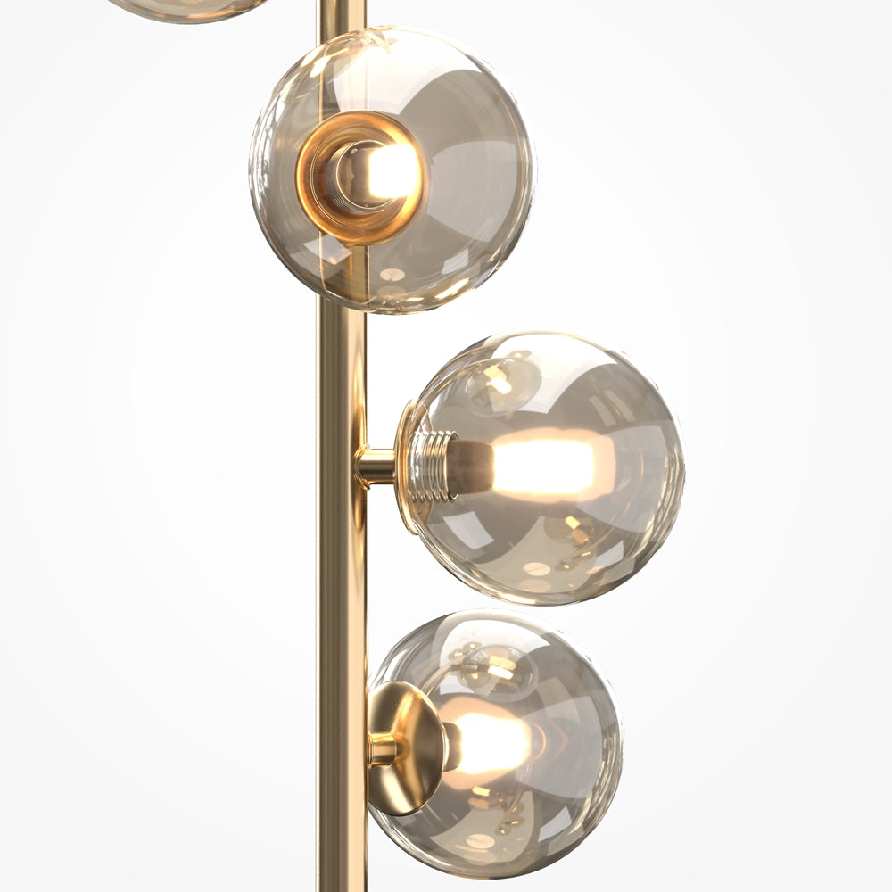 Maytoni Dallas G9 floor light