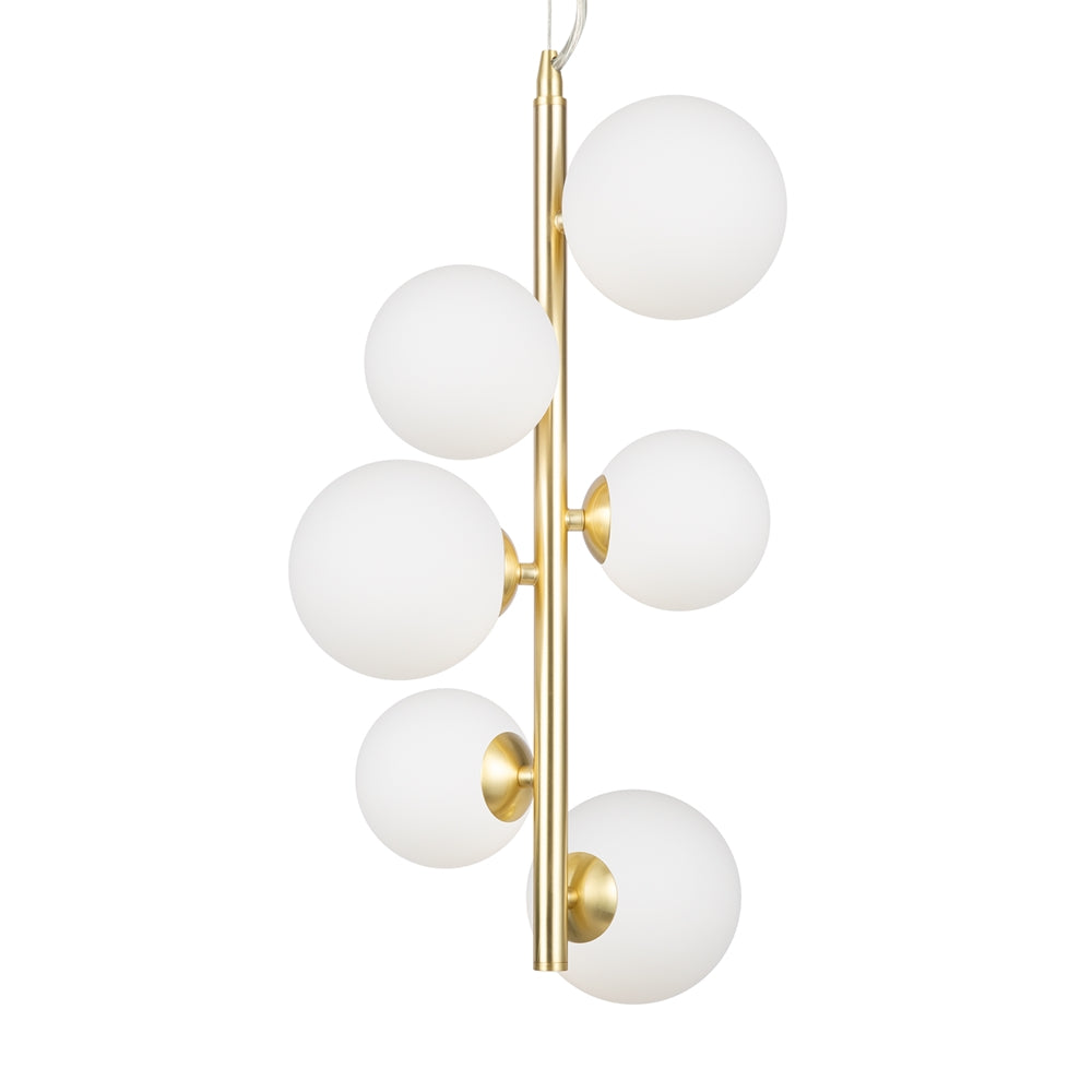 Maytoni Dallas G9 pendant light