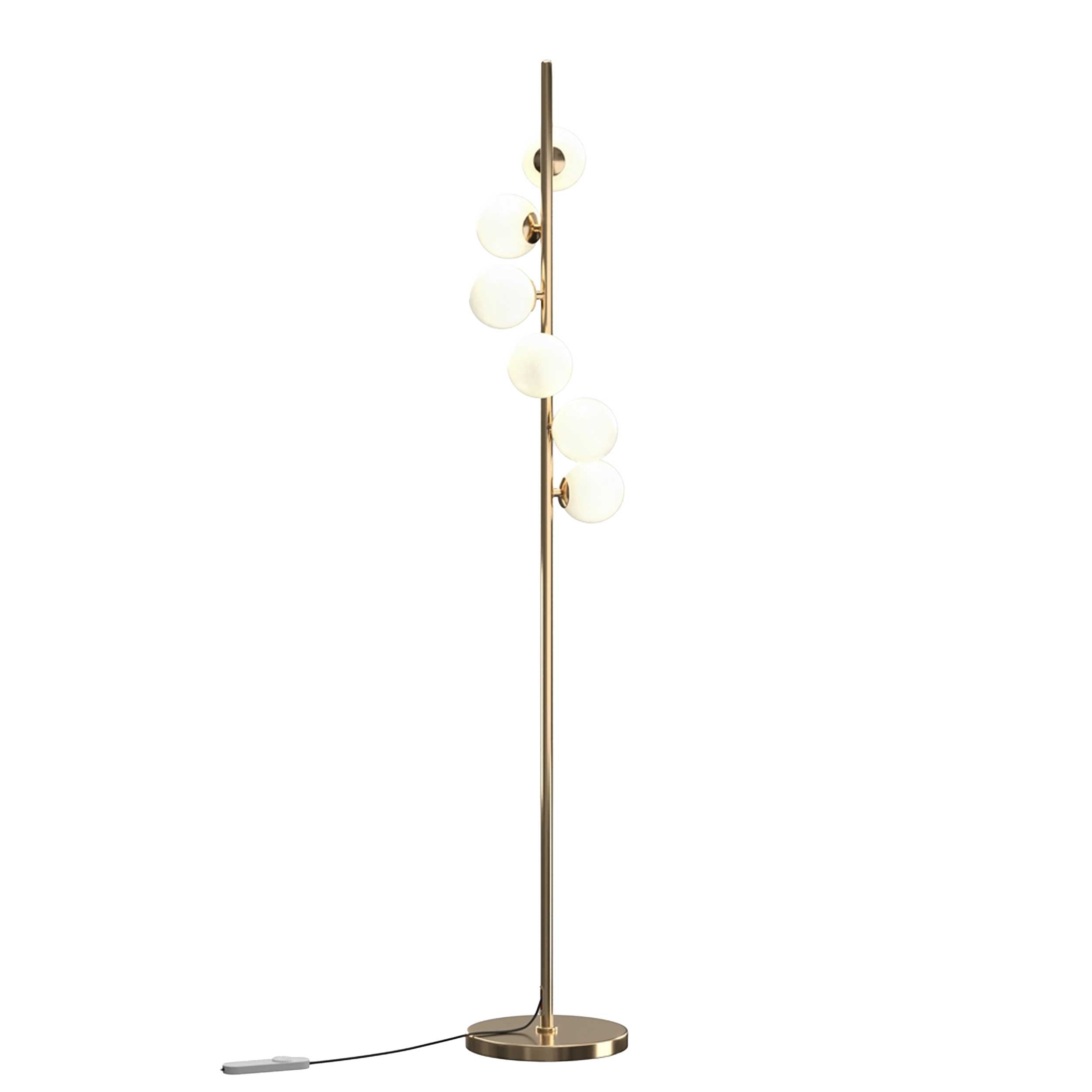 Maytoni Dallas G9 floor light