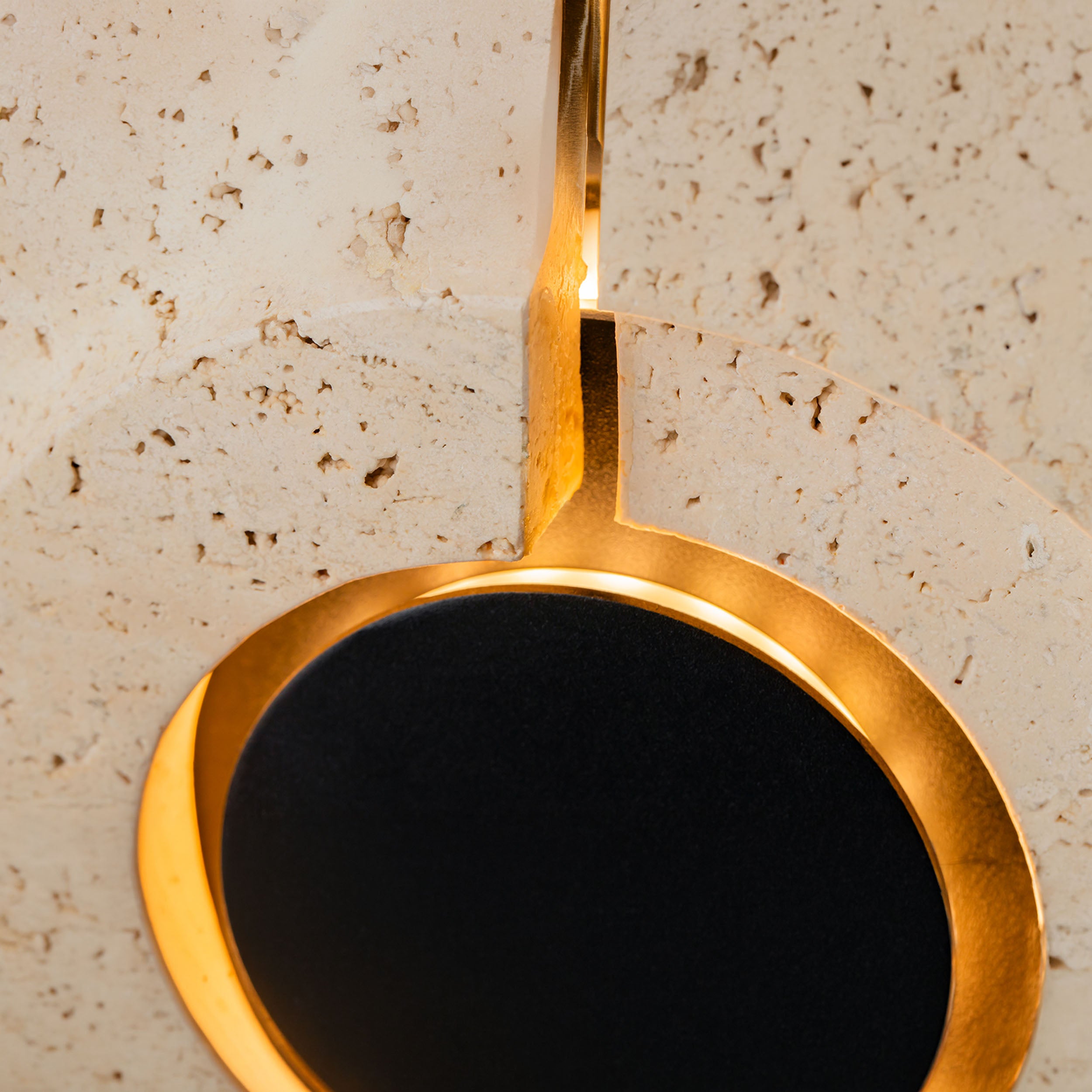Maytoni Daylight LED wall light