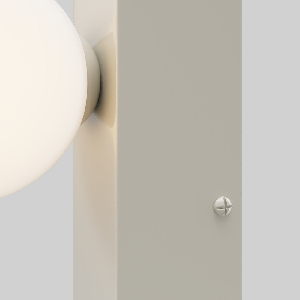 Maytoni Drop G9 wall light