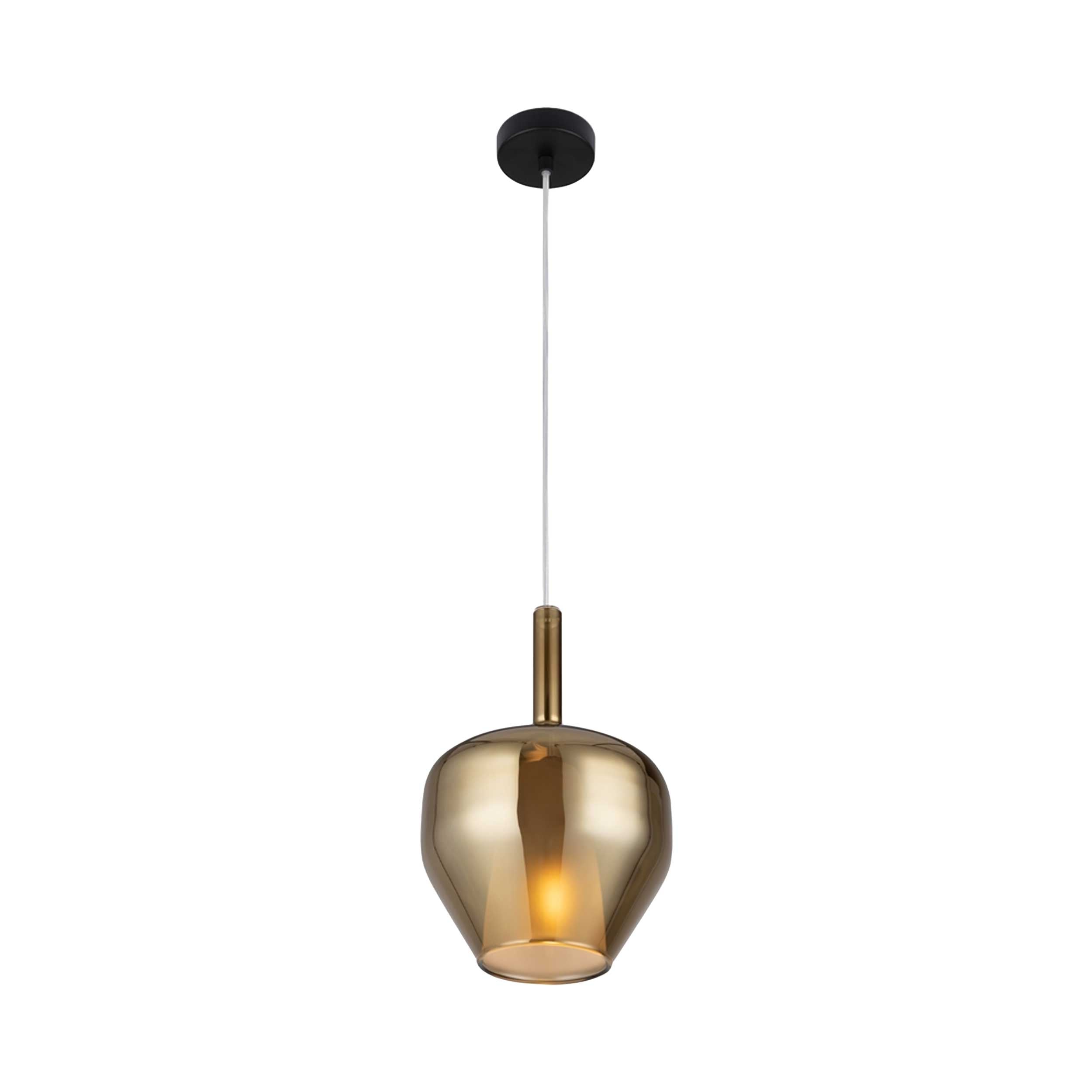 Maytoni Duality E27 pendant light