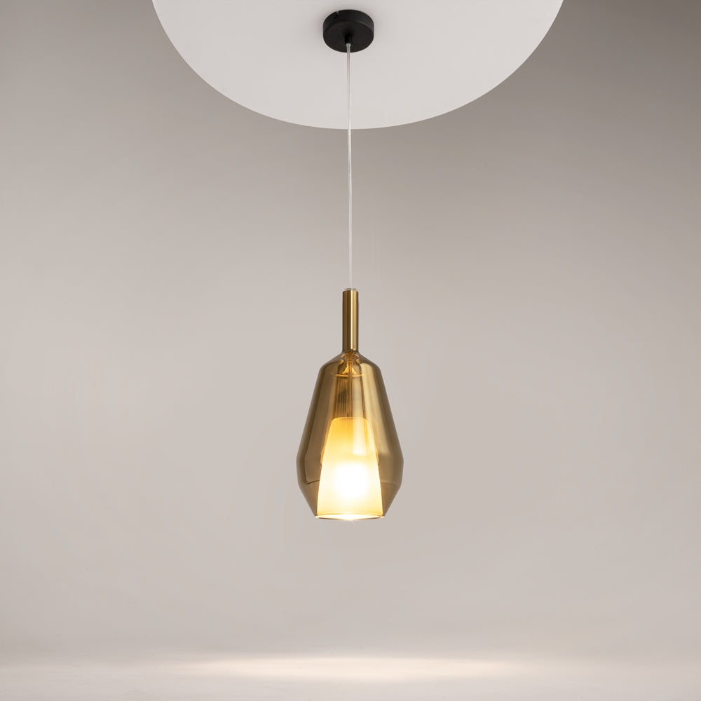 Maytoni Duality E27 pendant light