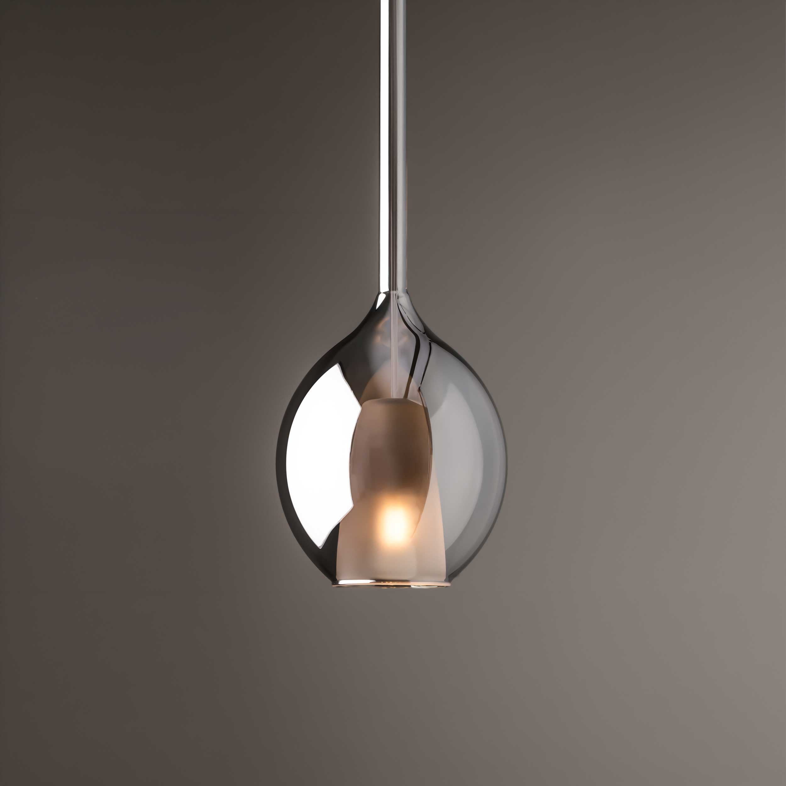 Maytoni Duality E27 pendant light