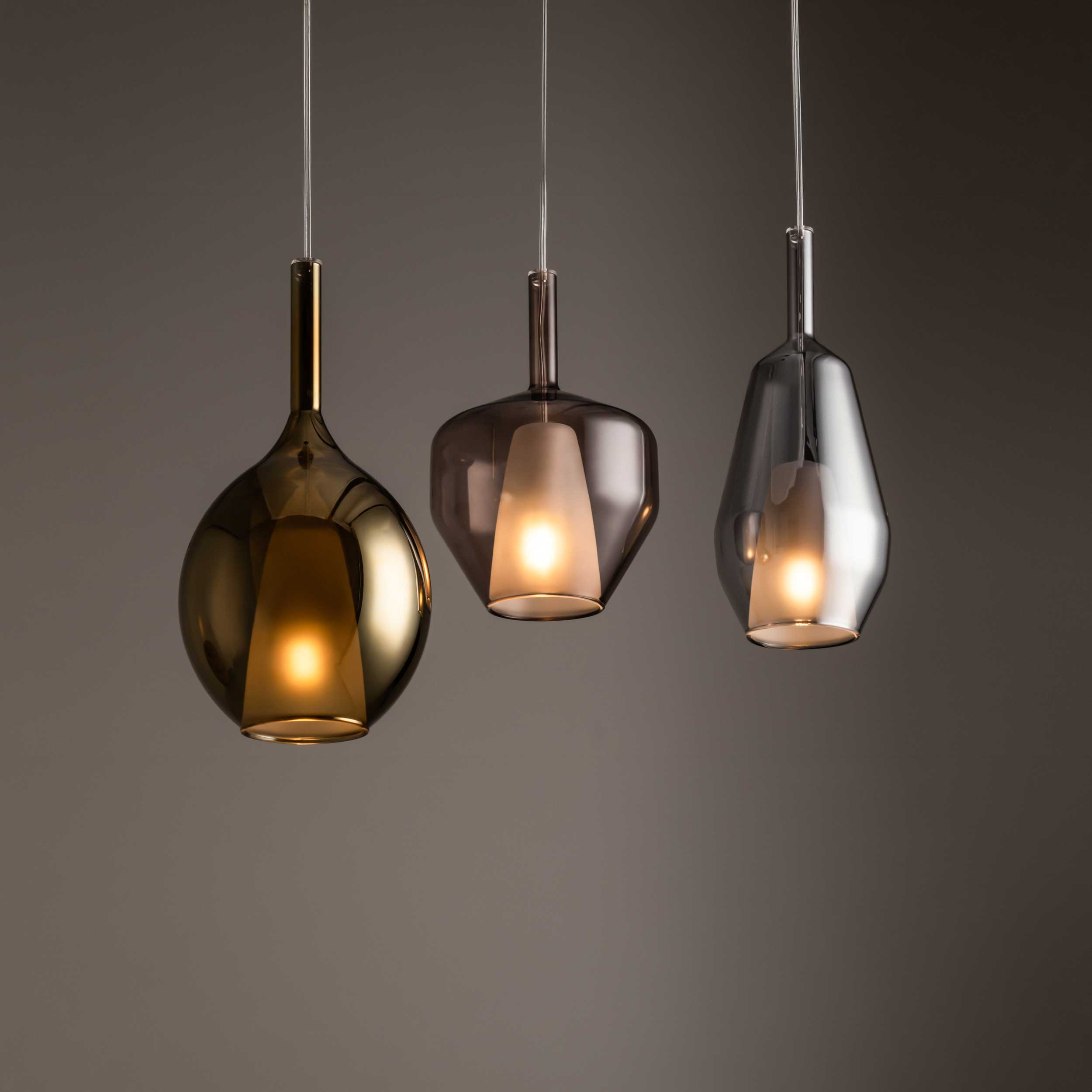 Maytoni Duality E27 pendant light