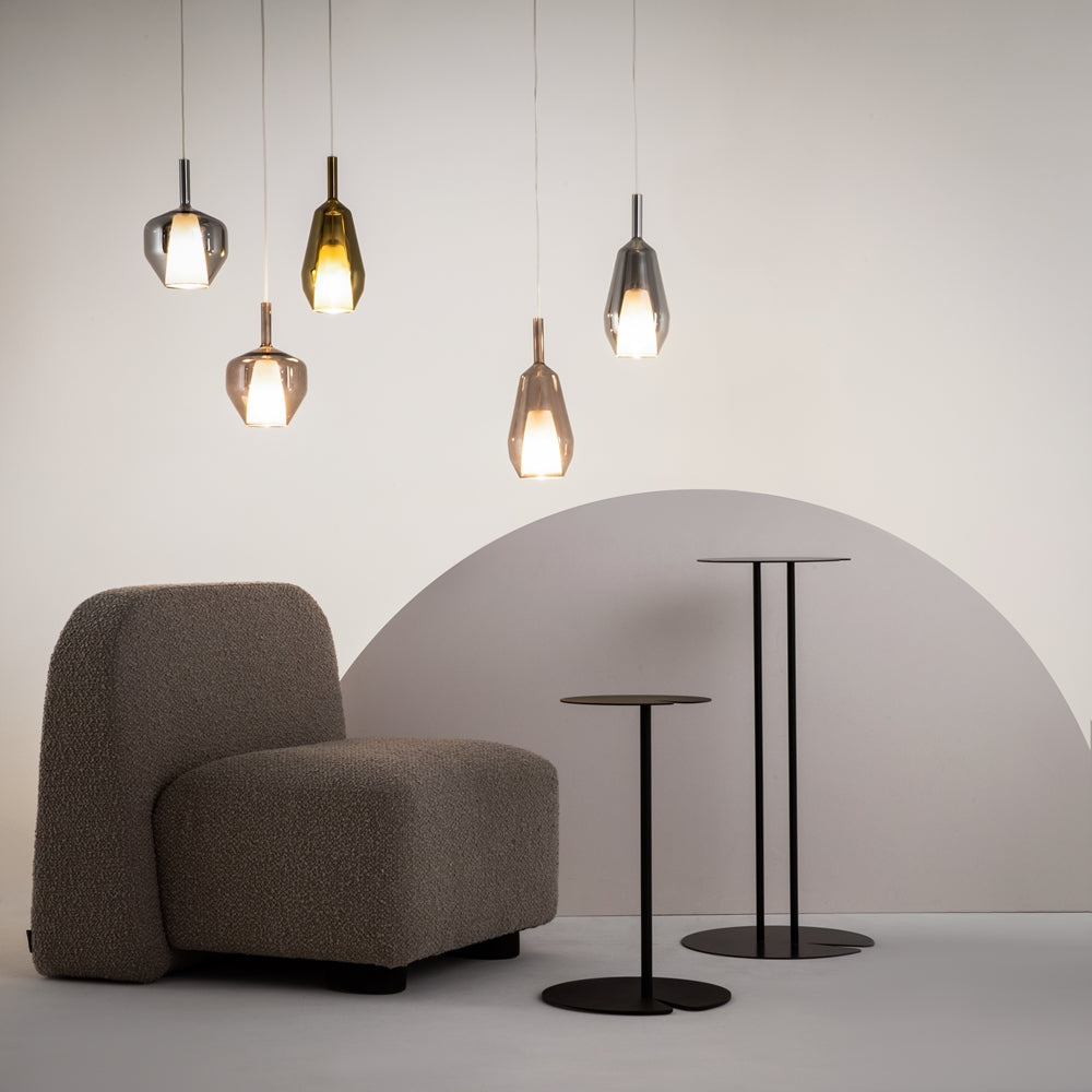 Maytoni Duality E27 pendant light