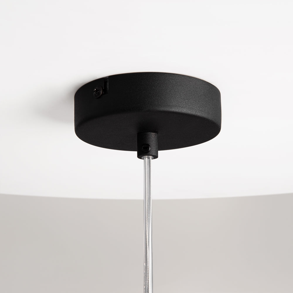 Maytoni Duality E27 pendant light