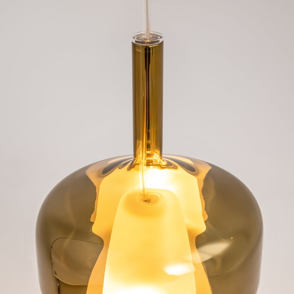 Maytoni Duality E27 pendant light