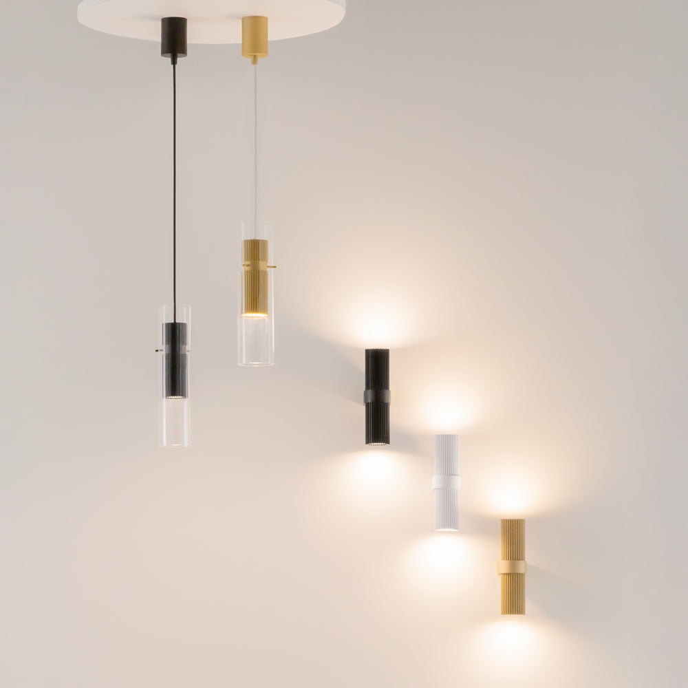 Maytoni Dynamics GU10 pendant light