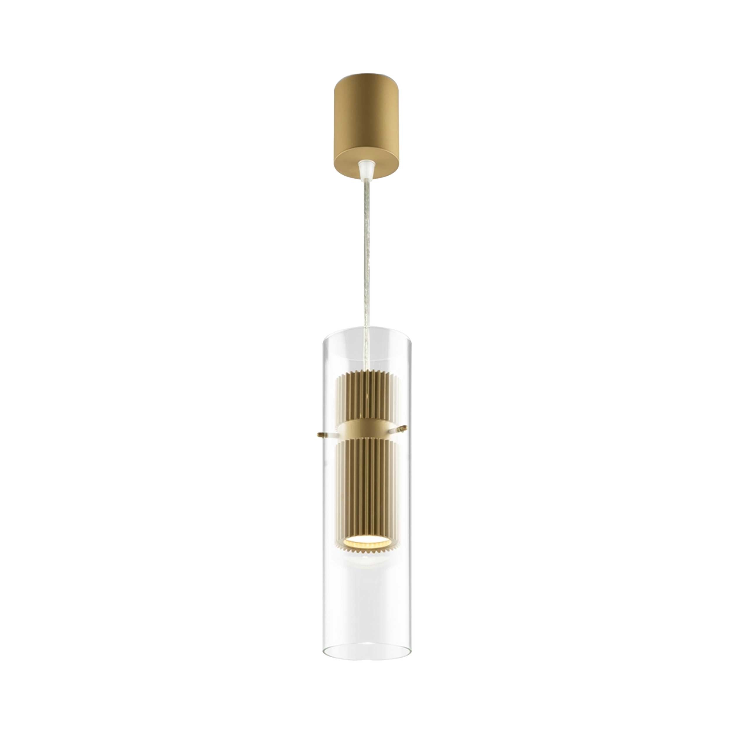 Maytoni Dynamics GU10 pendant light