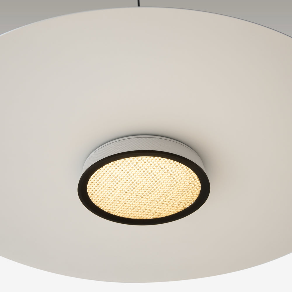 Maytoni El LED pendant light