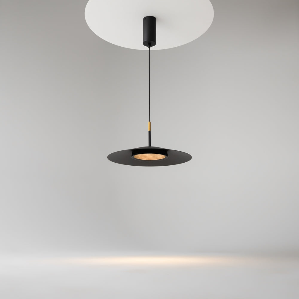 Maytoni El LED pendant light