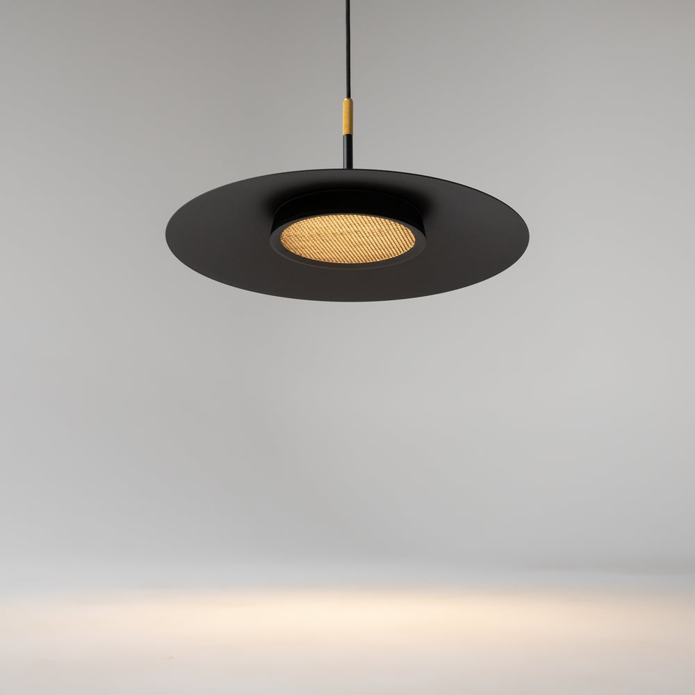 Maytoni El LED pendant light