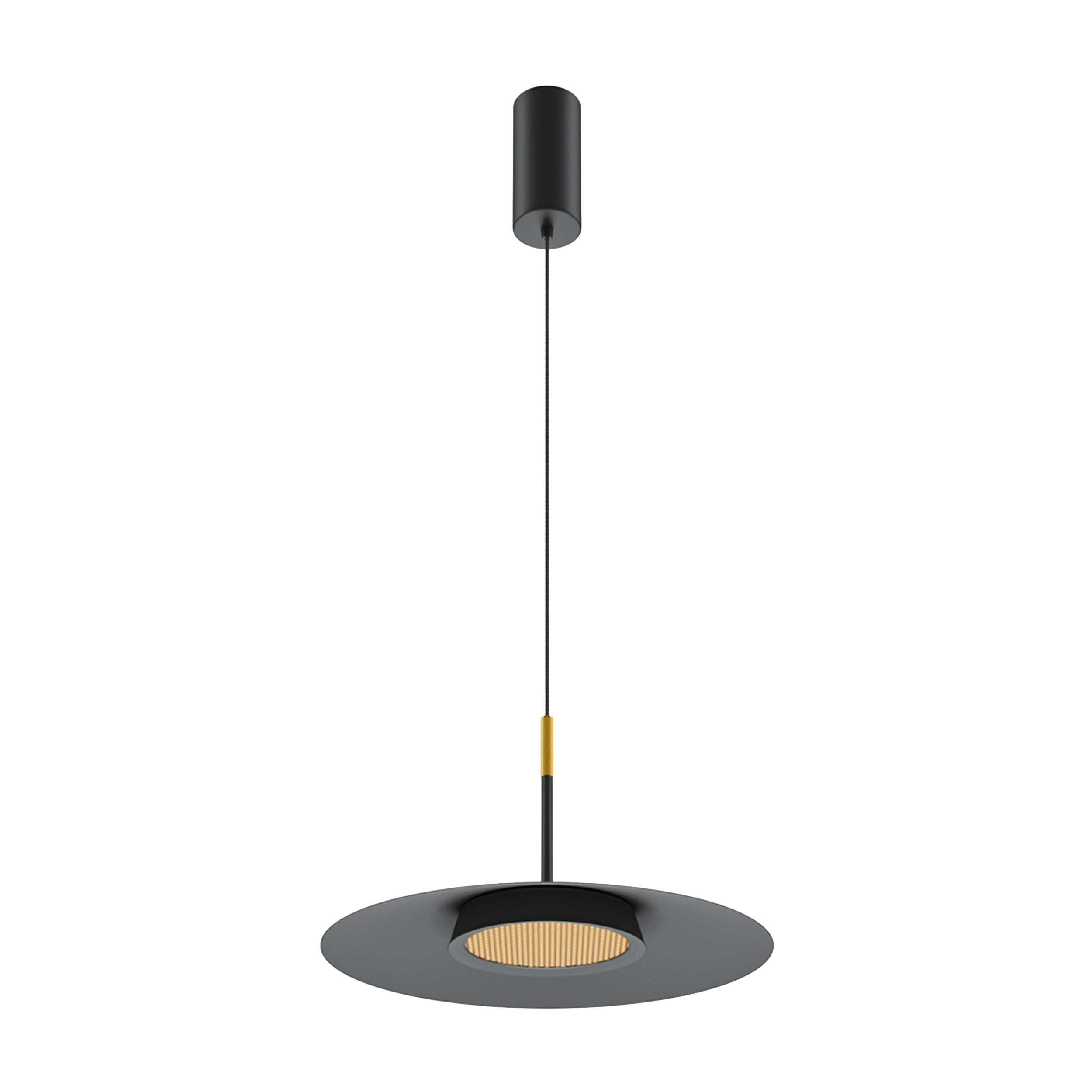Maytoni El LED pendant light