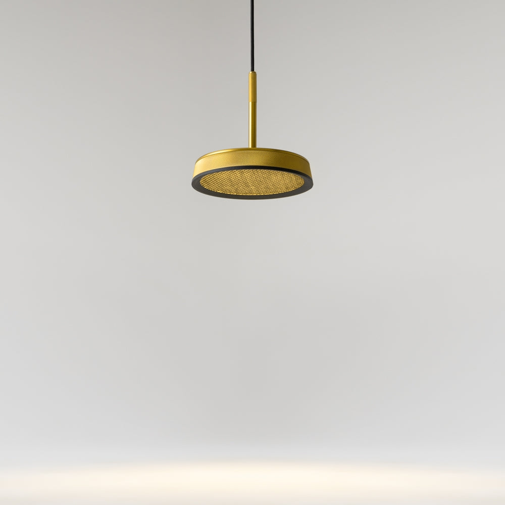 Maytoni El LED pendant light