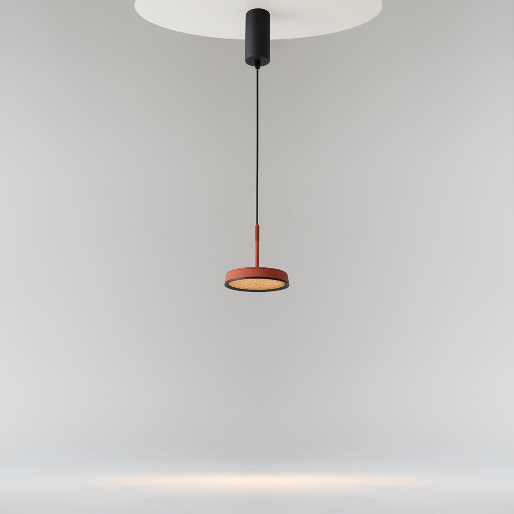 Maytoni El LED pendant light