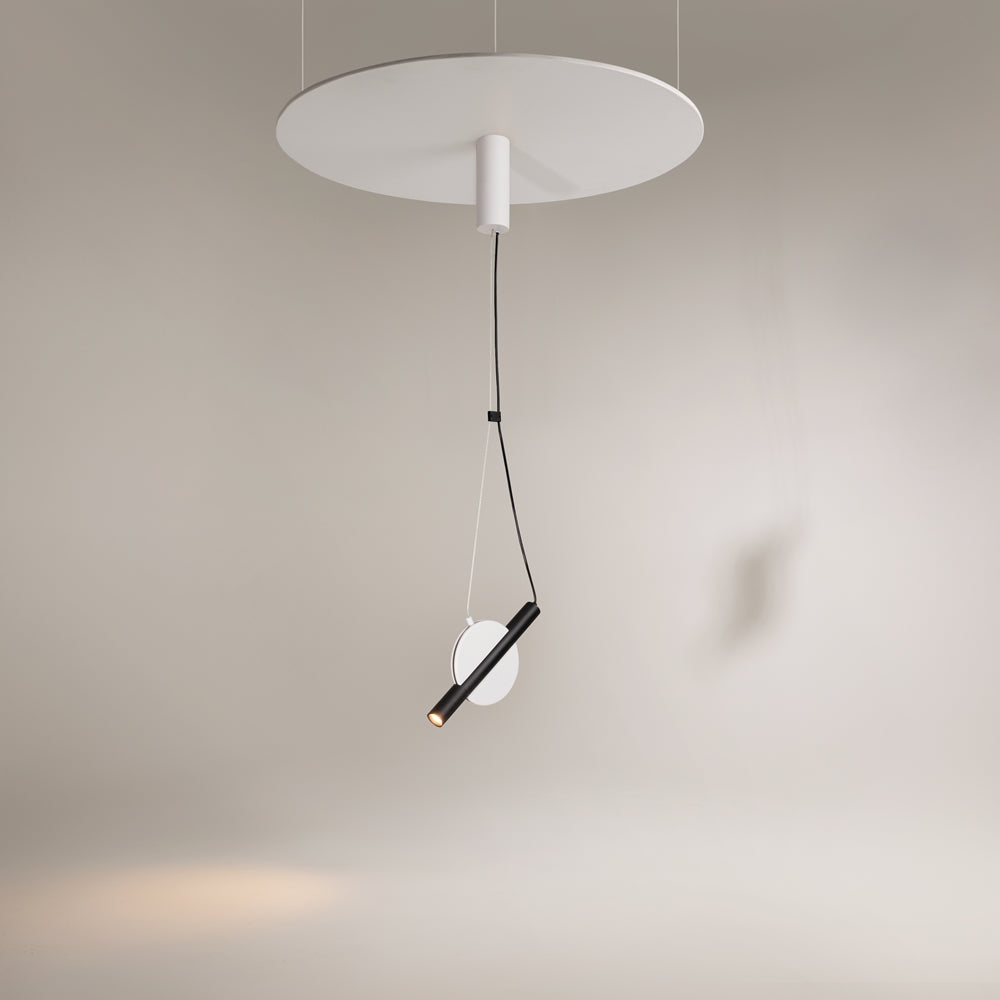 Maytoni Enigma LED pendant light