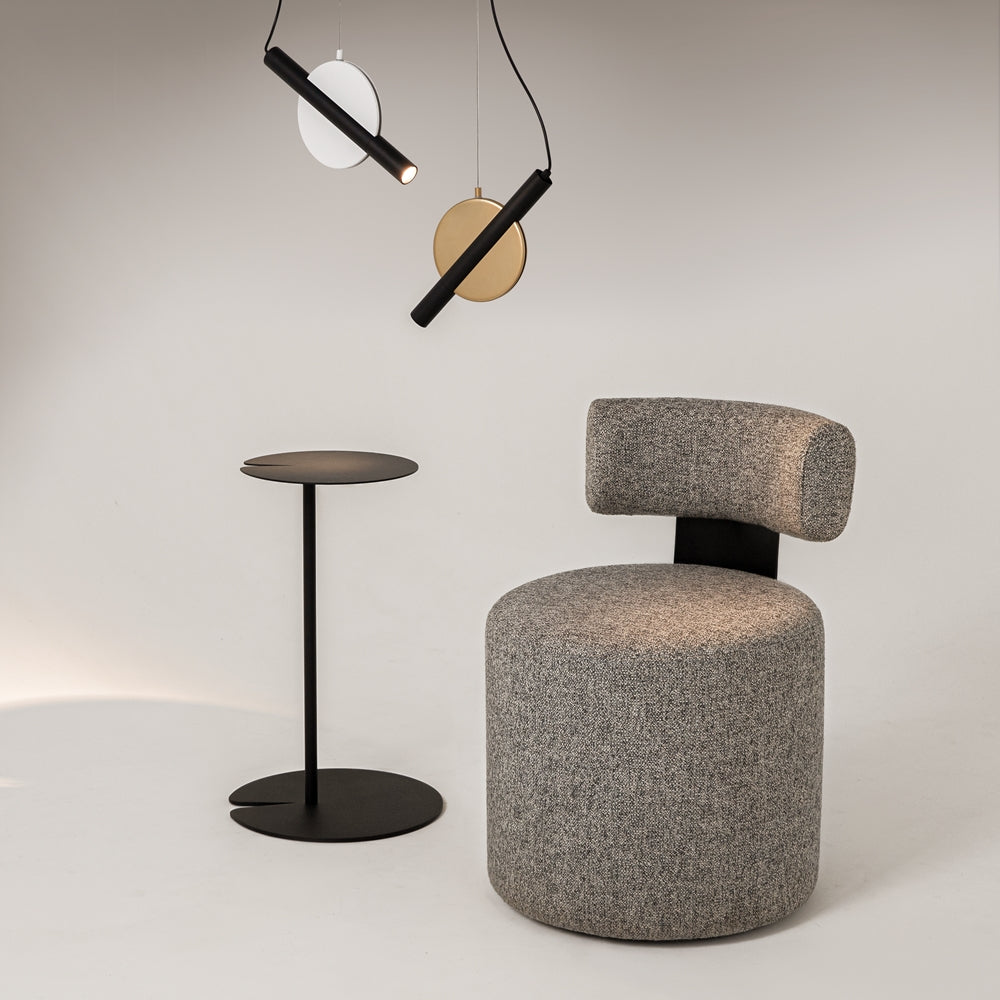 Maytoni Enigma LED pendant light