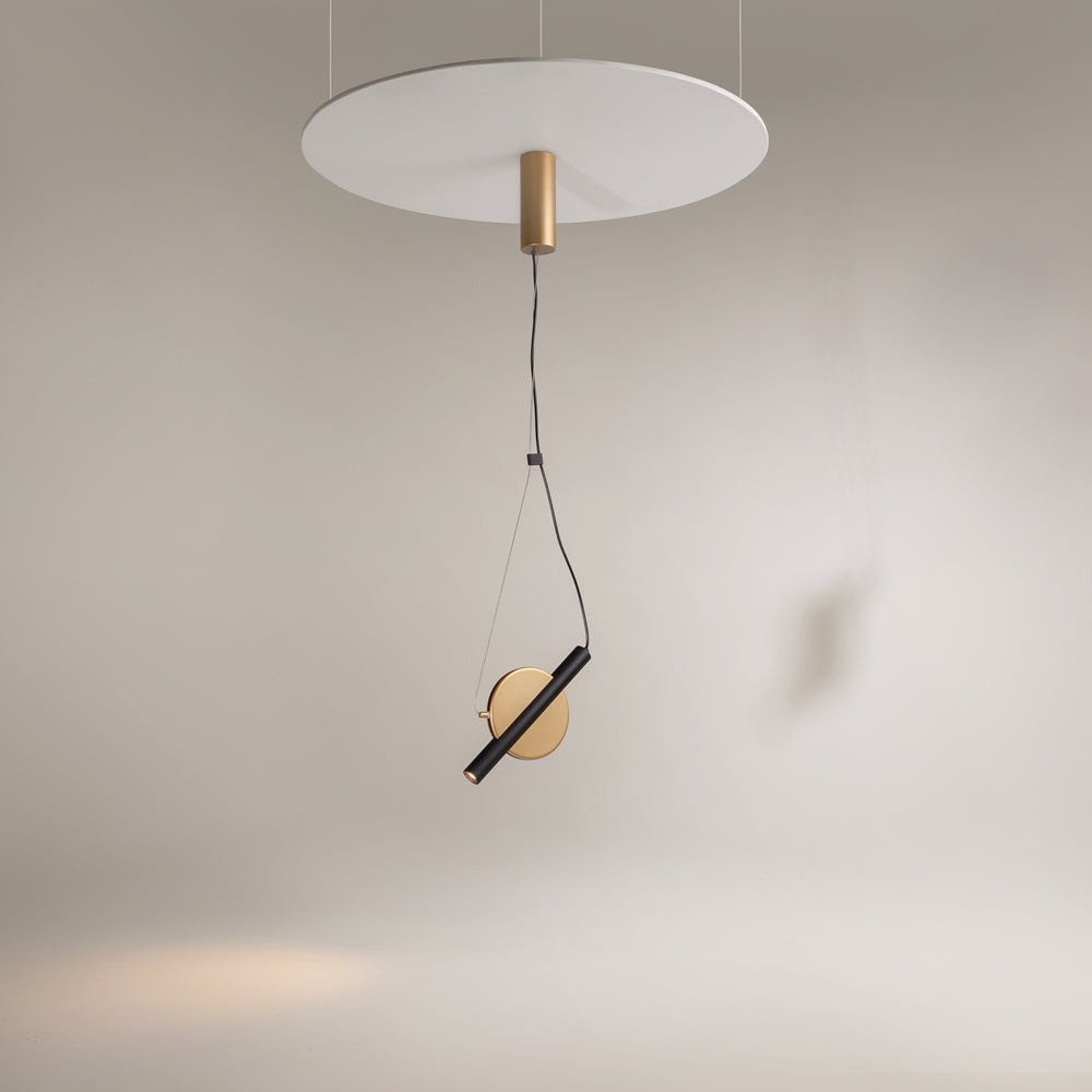 Maytoni Enigma LED pendant light